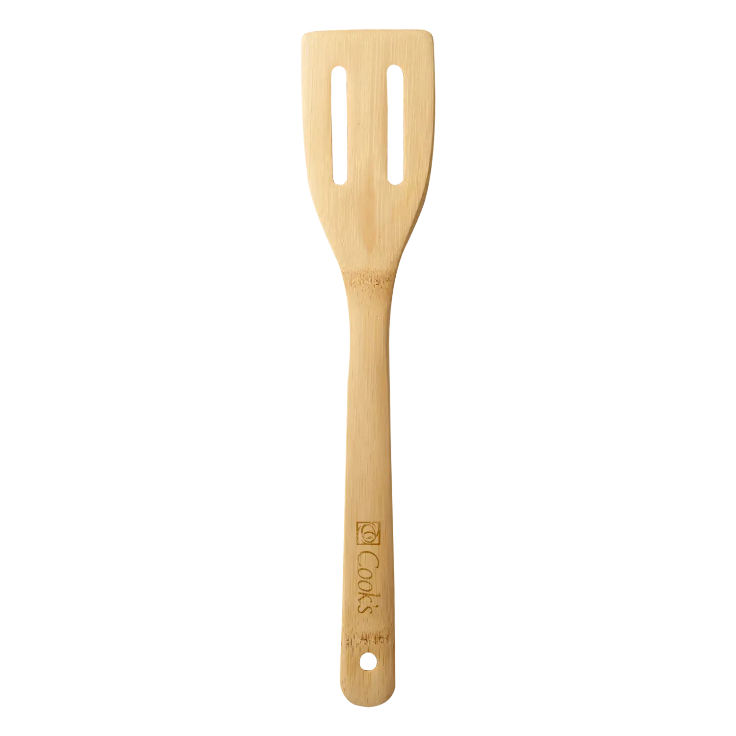 Custom Bamboo Spatula