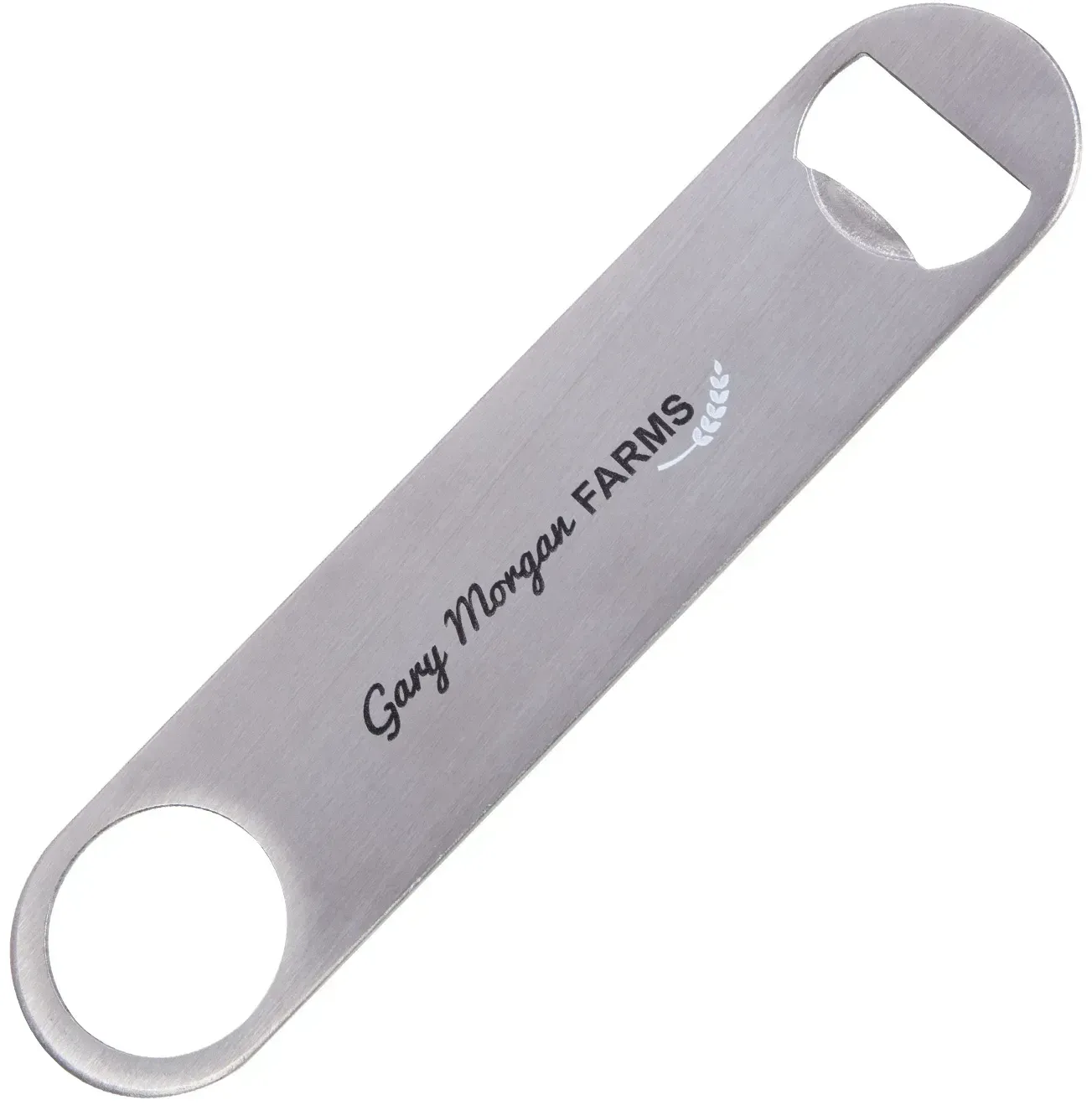 Branded Bar Buddy Bottle Openers