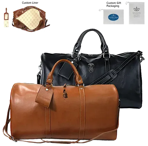 Milan Custom Branded Cabin Bag