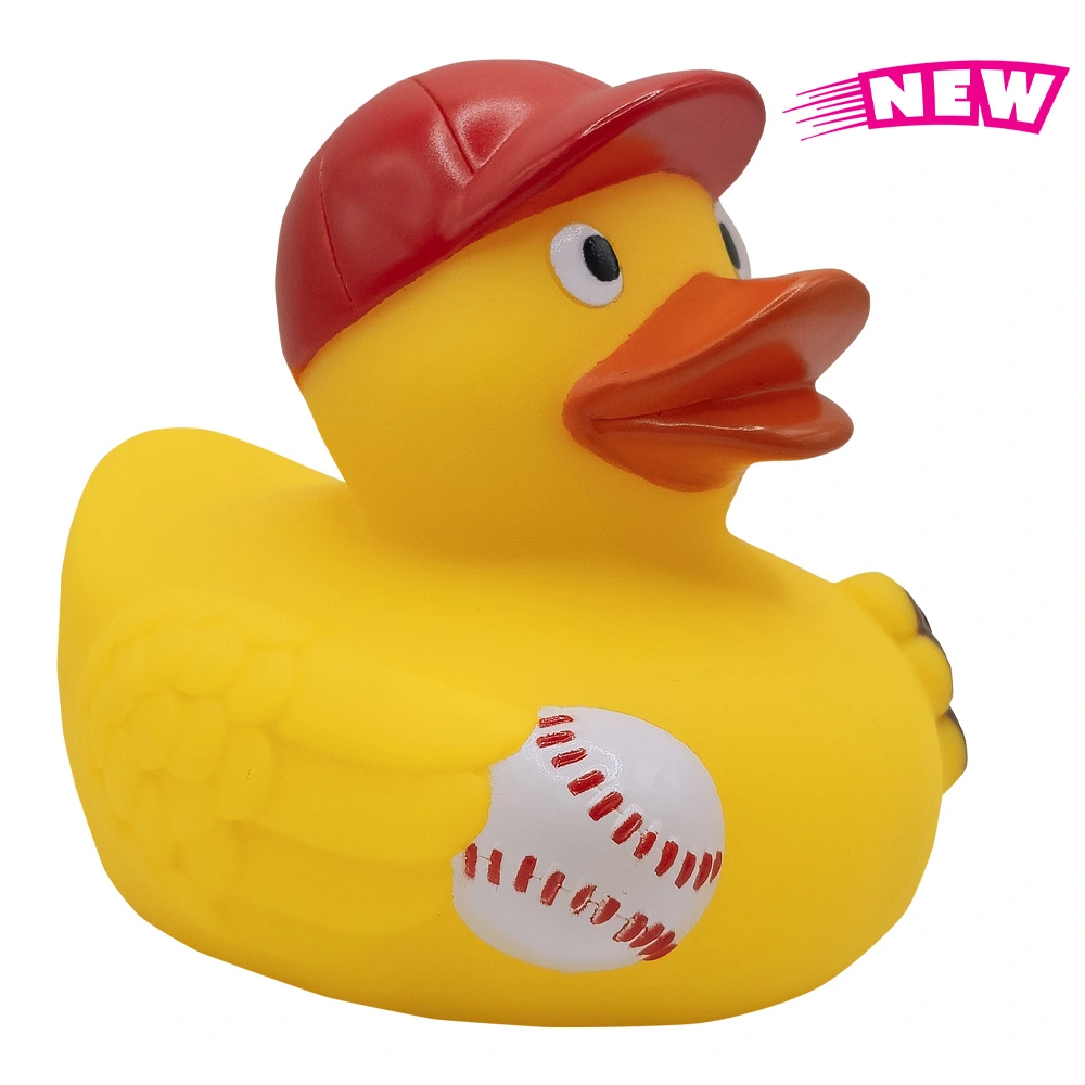 Baseball Duck