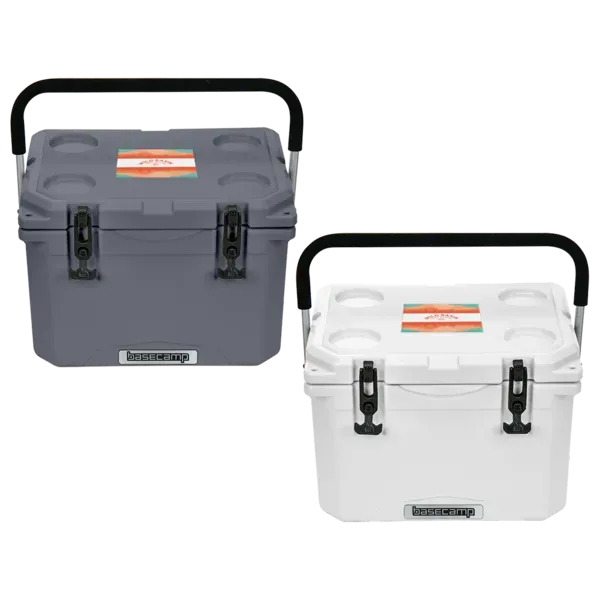 Basecamp Ice Block 20L Cooler