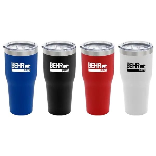 Basecamp K2 Tumbler - 30 oz.