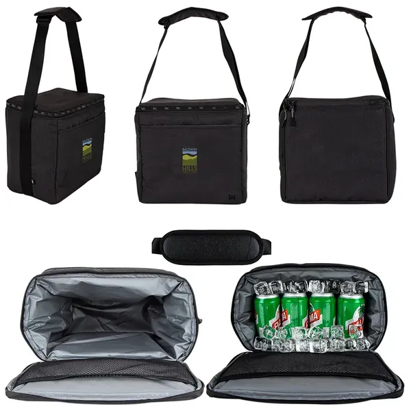 Basecamp Kern Peak Cooler