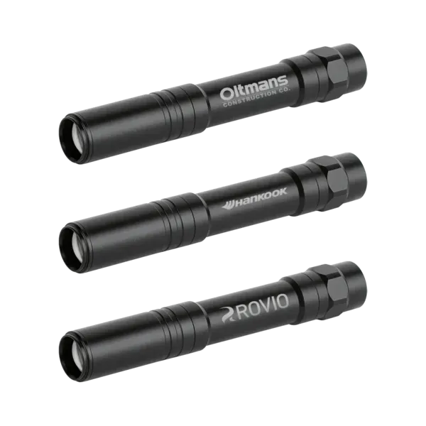 Basecamp Mega Flashlight