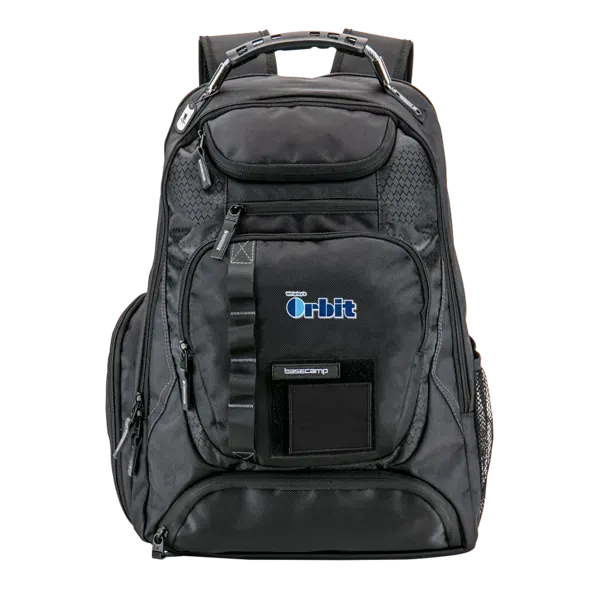 Basecamp Sherpa Backpack