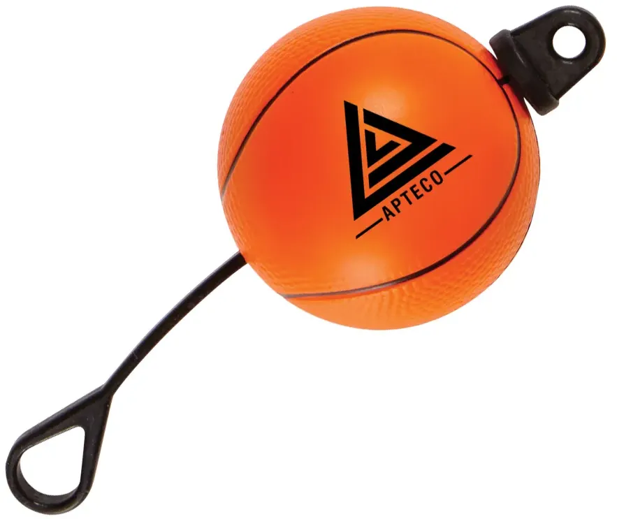 Custom Basketball Slingshot