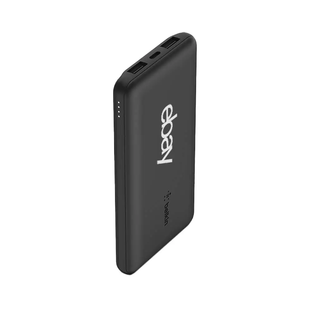 Belkin BoostCharge Power Bank 10K