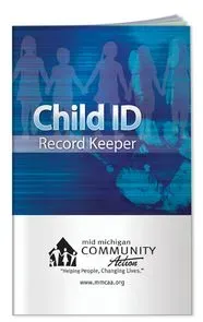 Better Books - Child ID: Record Keeper