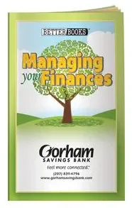 Better Books - Managing Your Finances