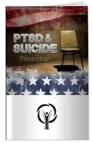 Better Books - PTSD and Suicide