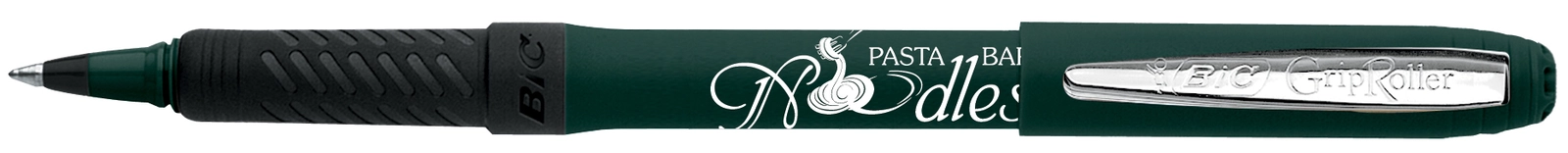 Custom BIC® Grip Roller Pen
