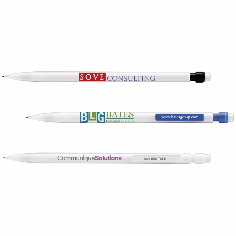 Custom BIC Matic® Pencil
