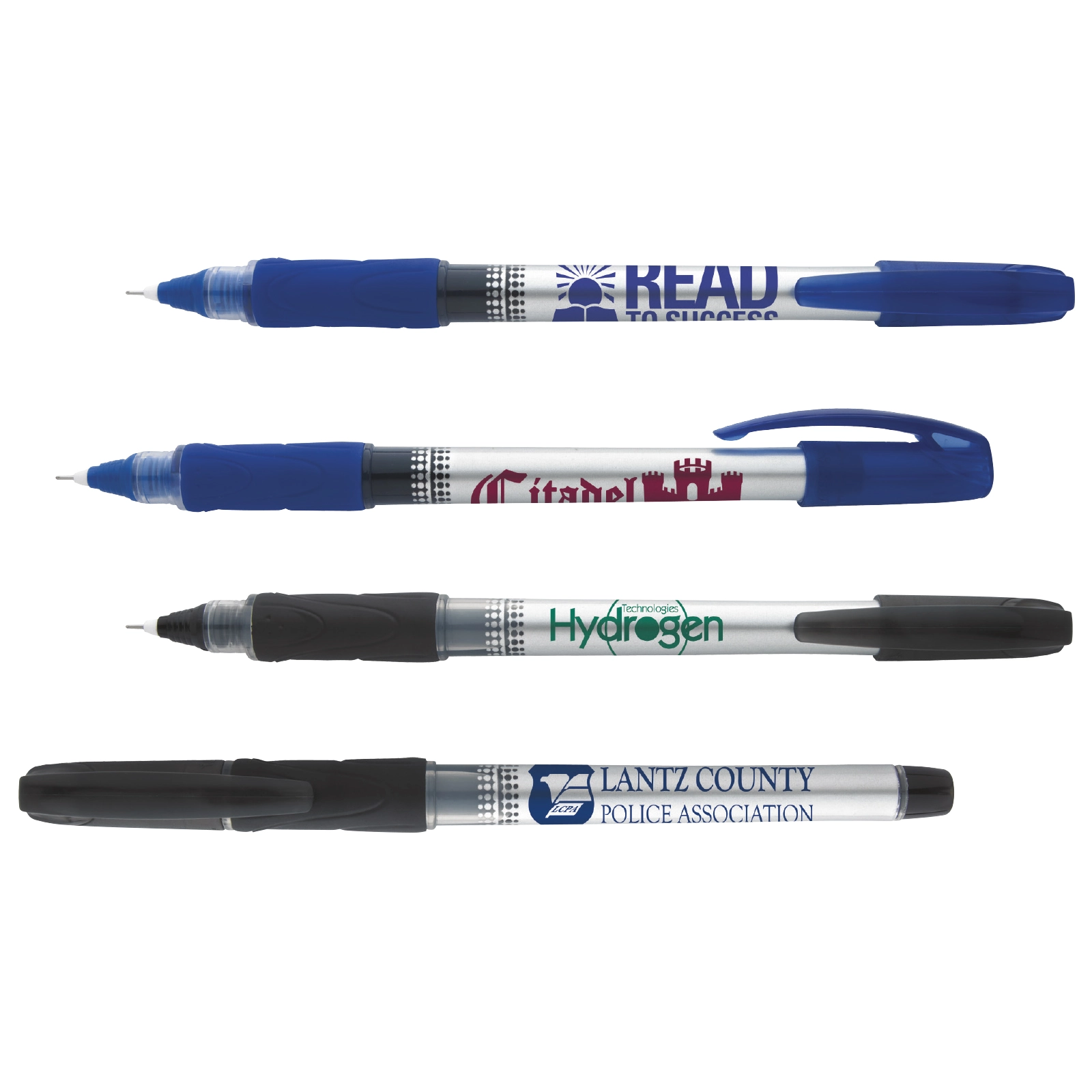 Custom BIC® Z4®+ Pen