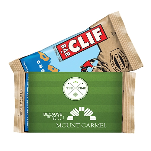 Birdie Clif® Protein & Energy Bar Mix