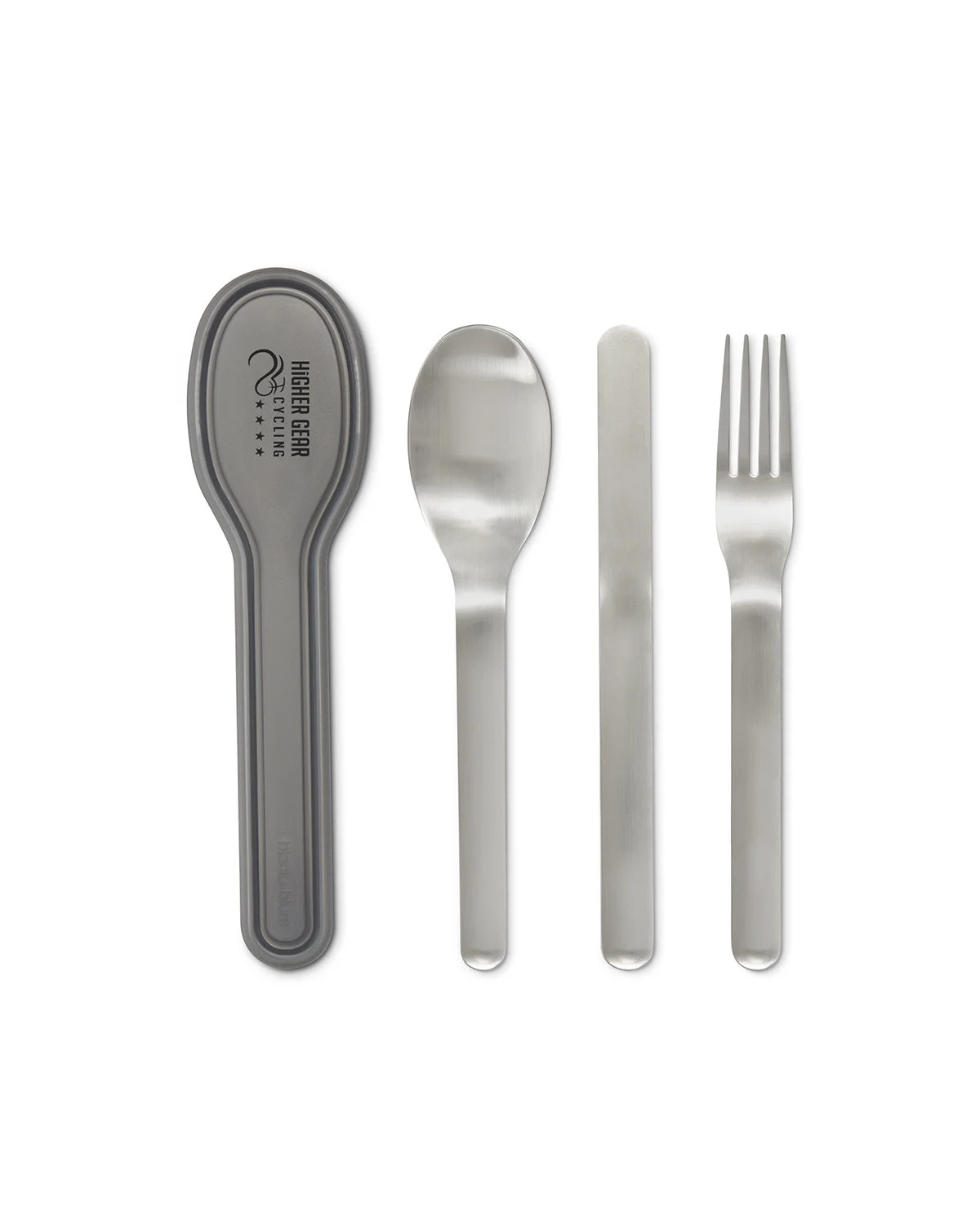Black+Blum Lunch Box Cutlery Set