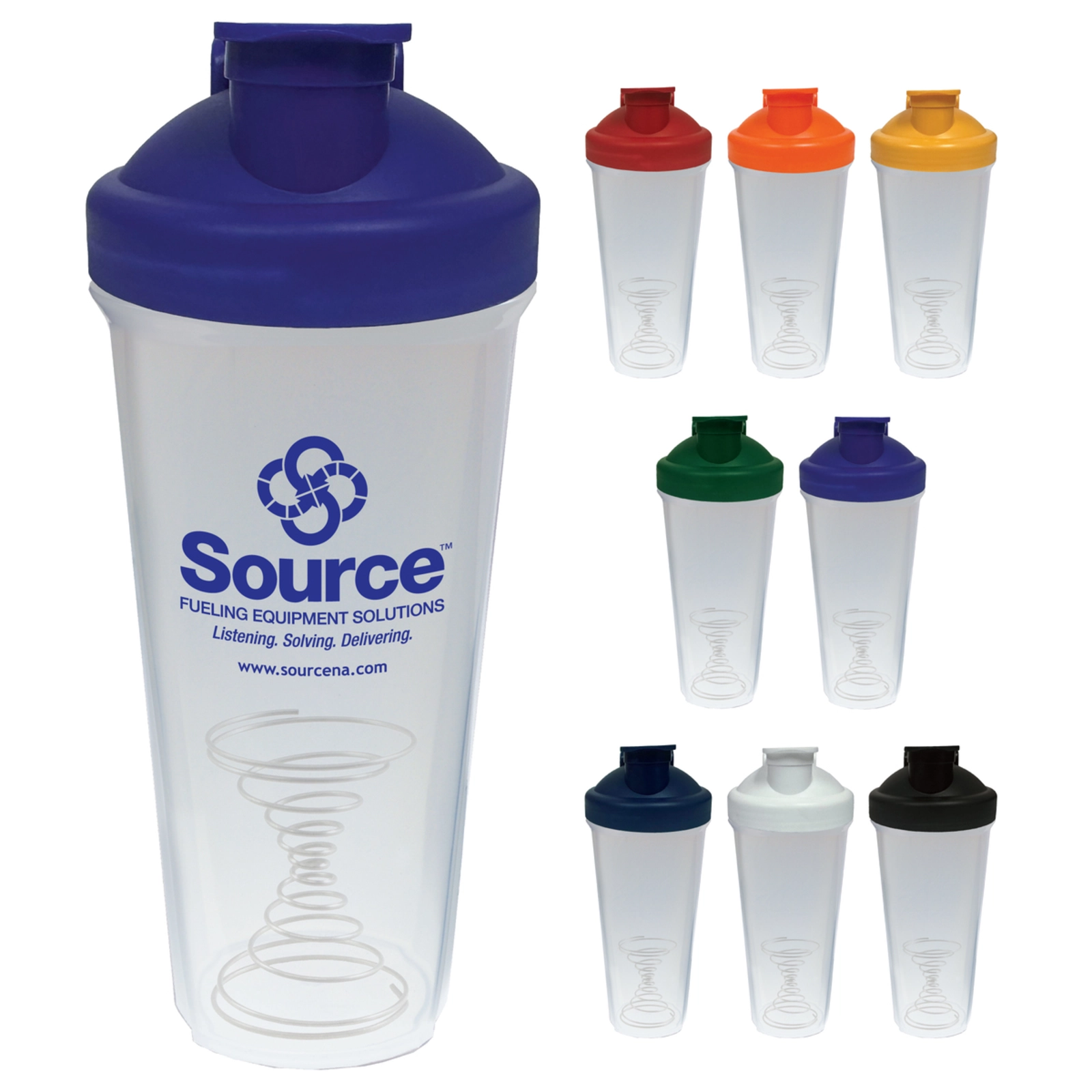 Blender Sport Shaker Bottle (28 oz)