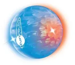 Promotional Blue AirGlow Buz Balls