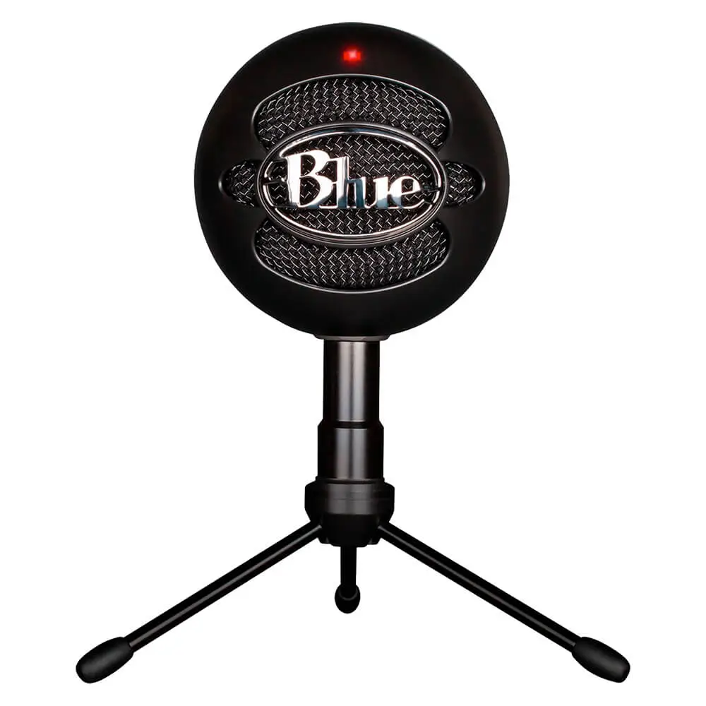 Blue Snowball ICE USB Microphone