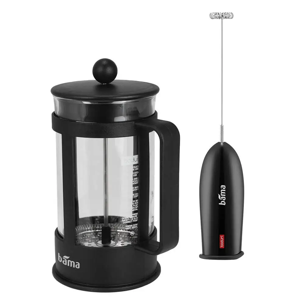 Bodum Kenya Coffee Gift Set