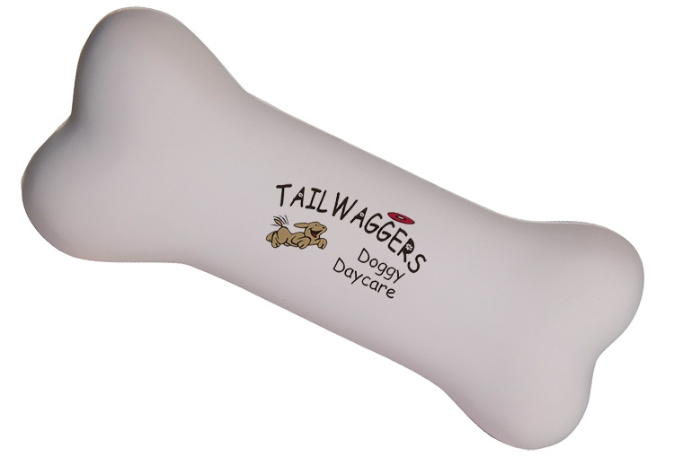 Personalized Bone Stress Reliever