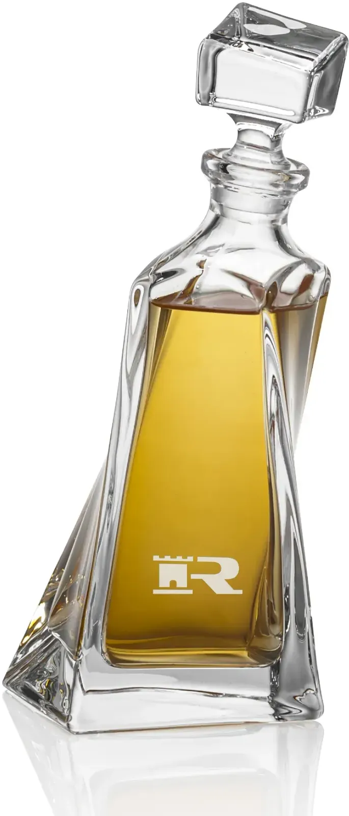 Bonham Decanter 