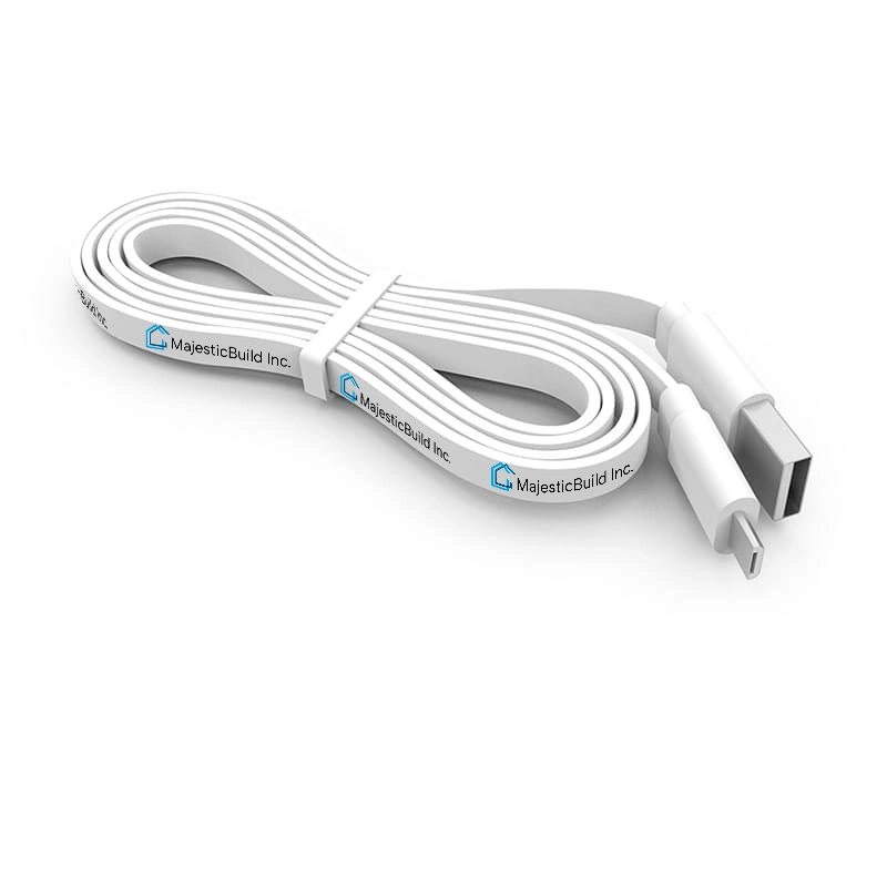 Branded 3 Foot Cord