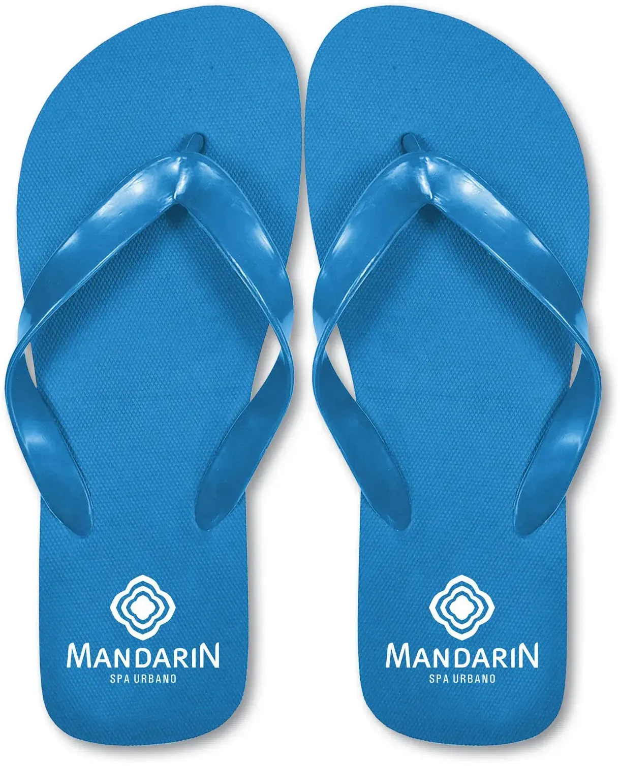 Branded Basic Baja Cali Flip Flops for Promotions