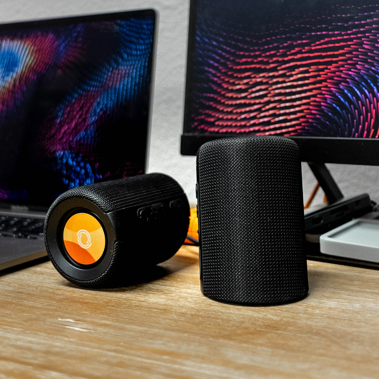 Breakaway Wireless Bluetooth Speaker