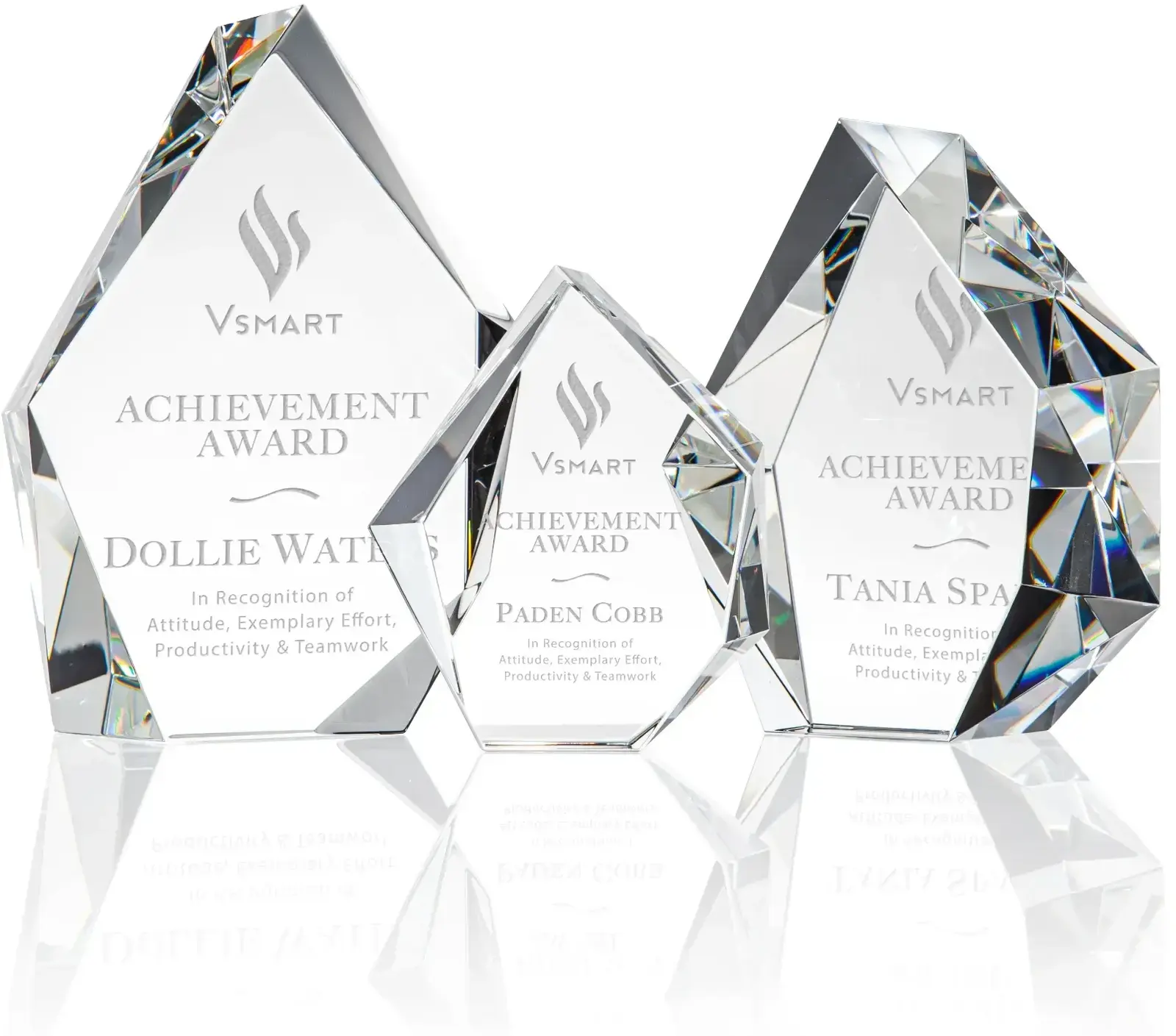 Brickell Award 