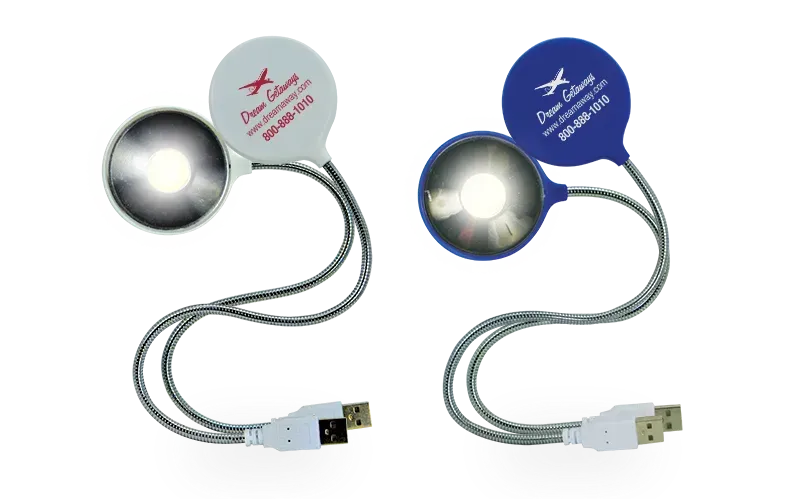 Branded USB FlexLight