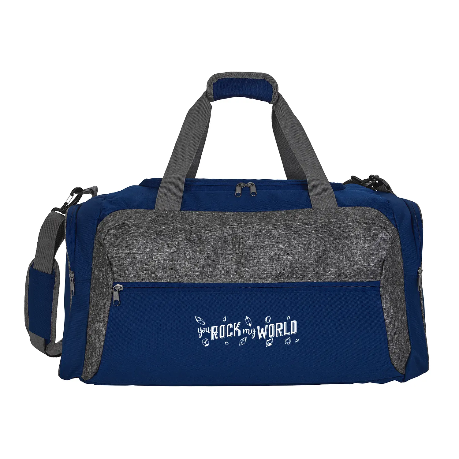 Brightwood Travel Duffel Bag