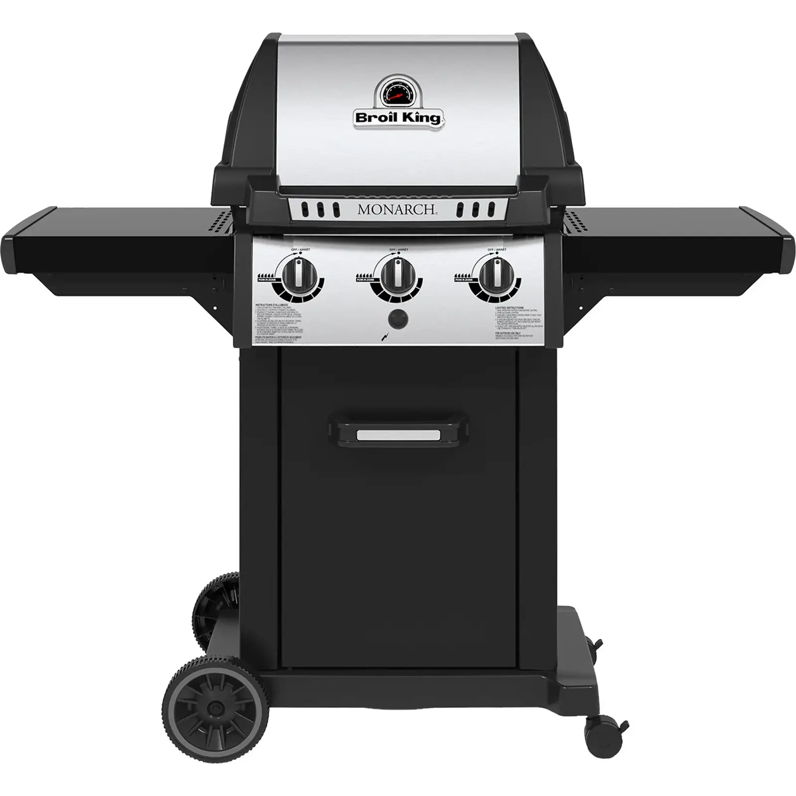 Broil King MONARCH™ 320 NG Grill