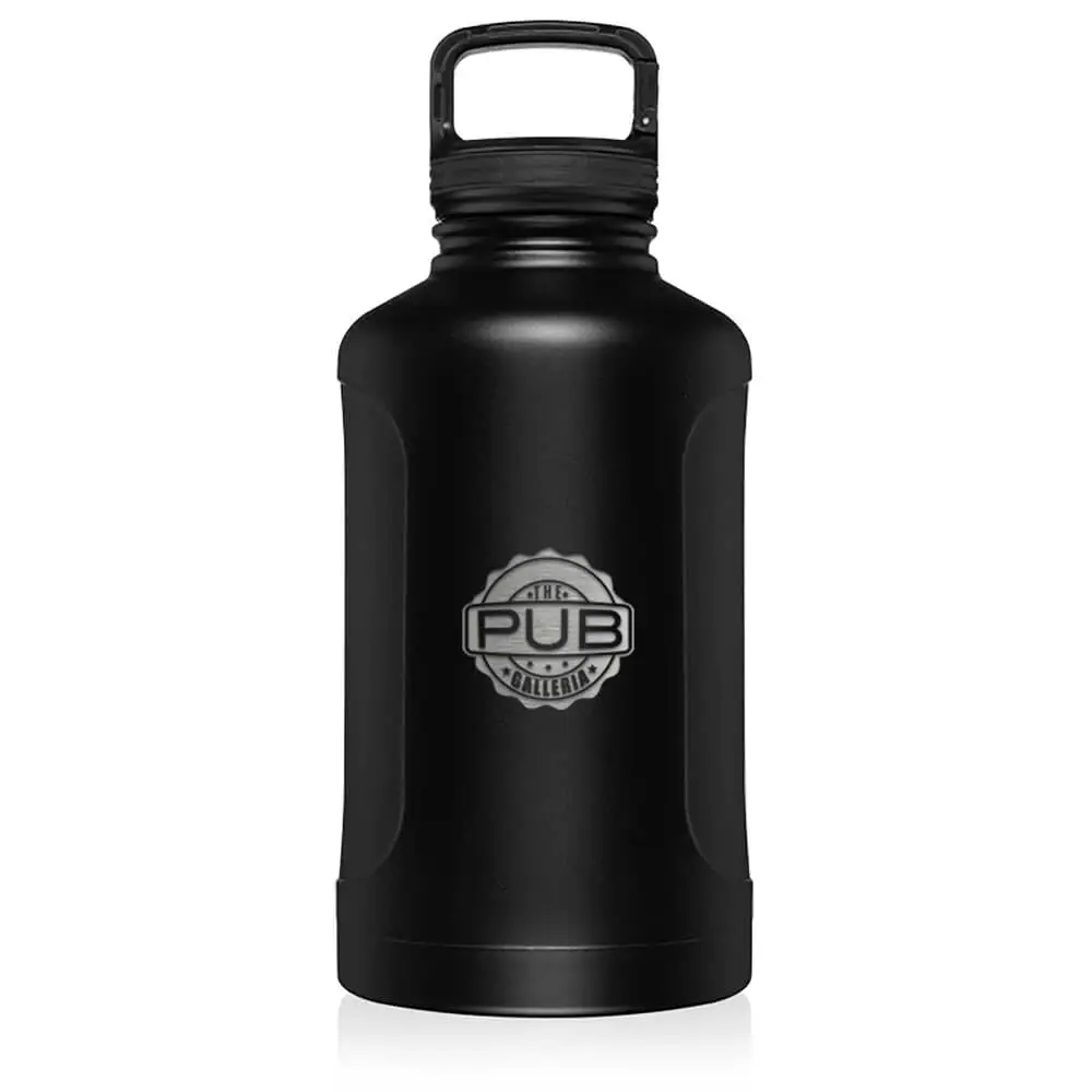 BruMate GROWL'R 64oz Beer Growler