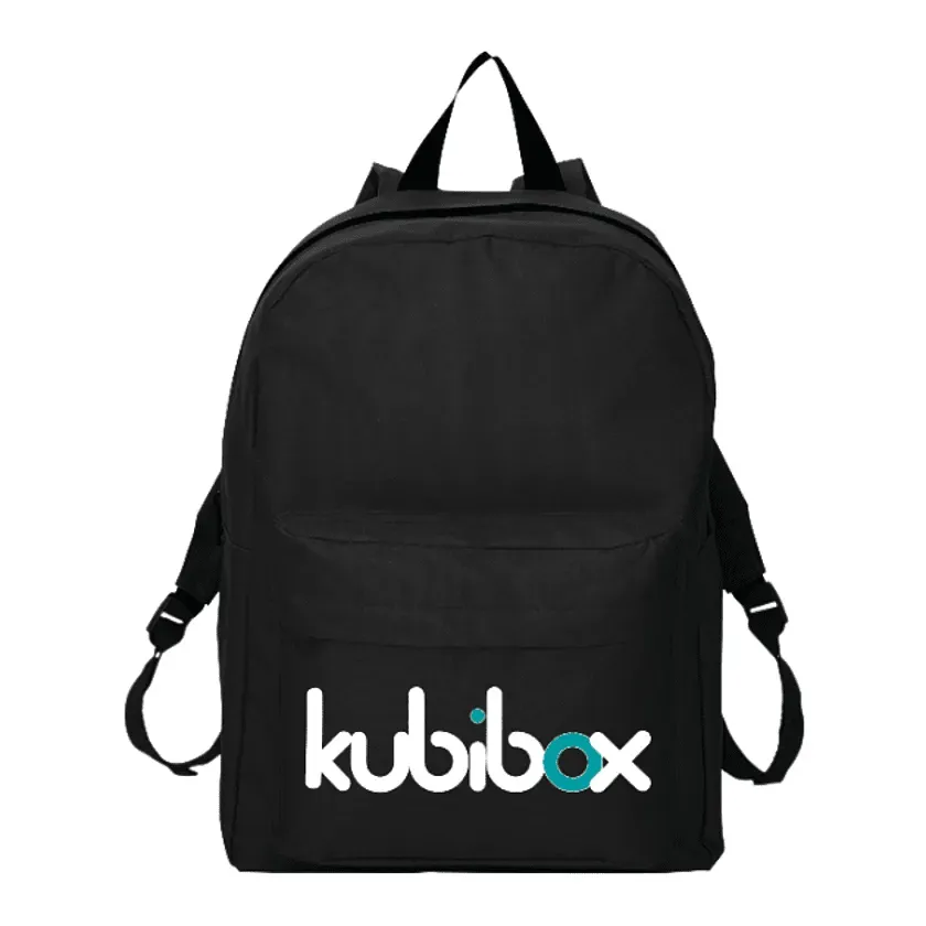 Buddy Budget 15" Computer Backpack