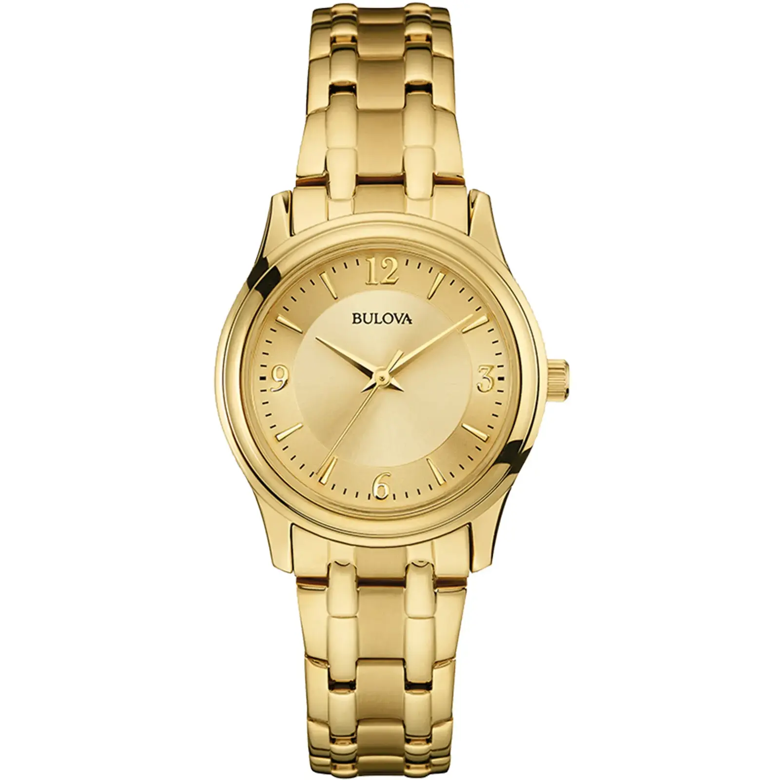 Bulova 97L152 Women's Bracelet Watch Corporate Collection