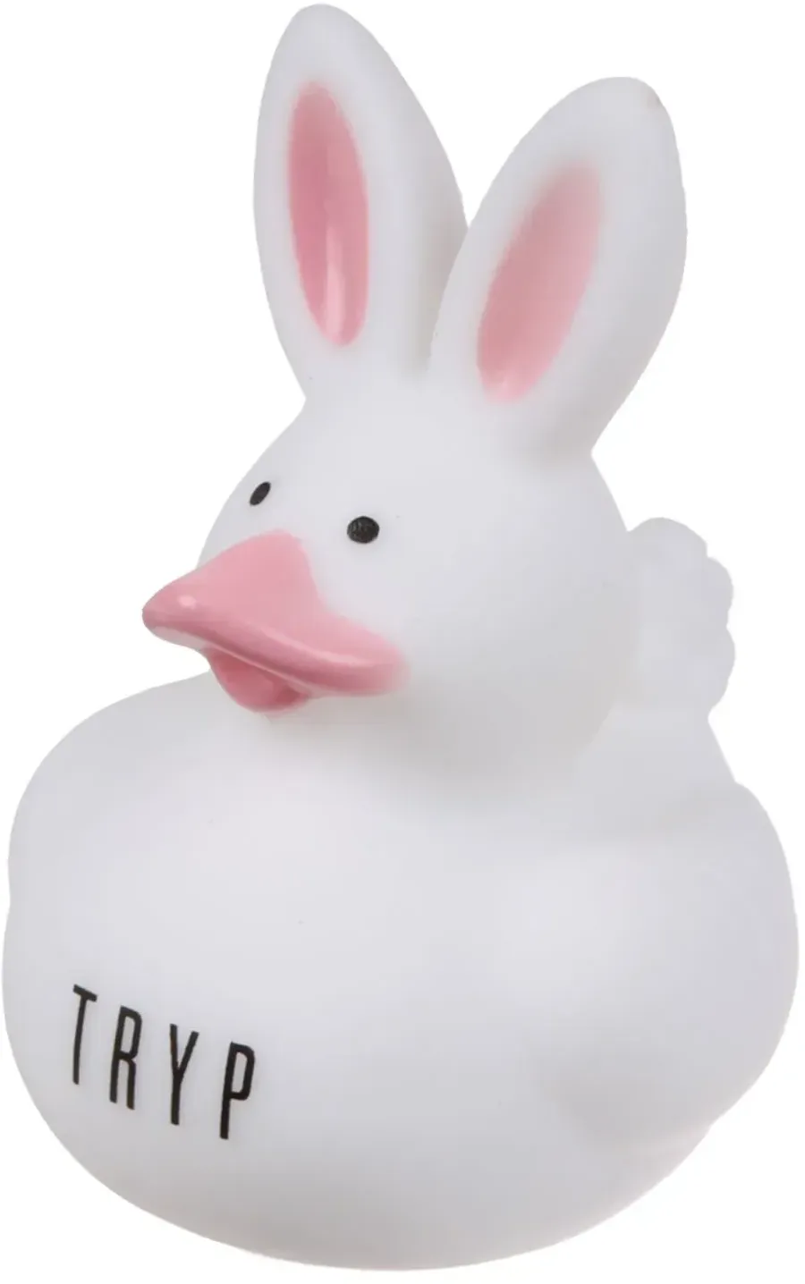 Custom Easter Duck