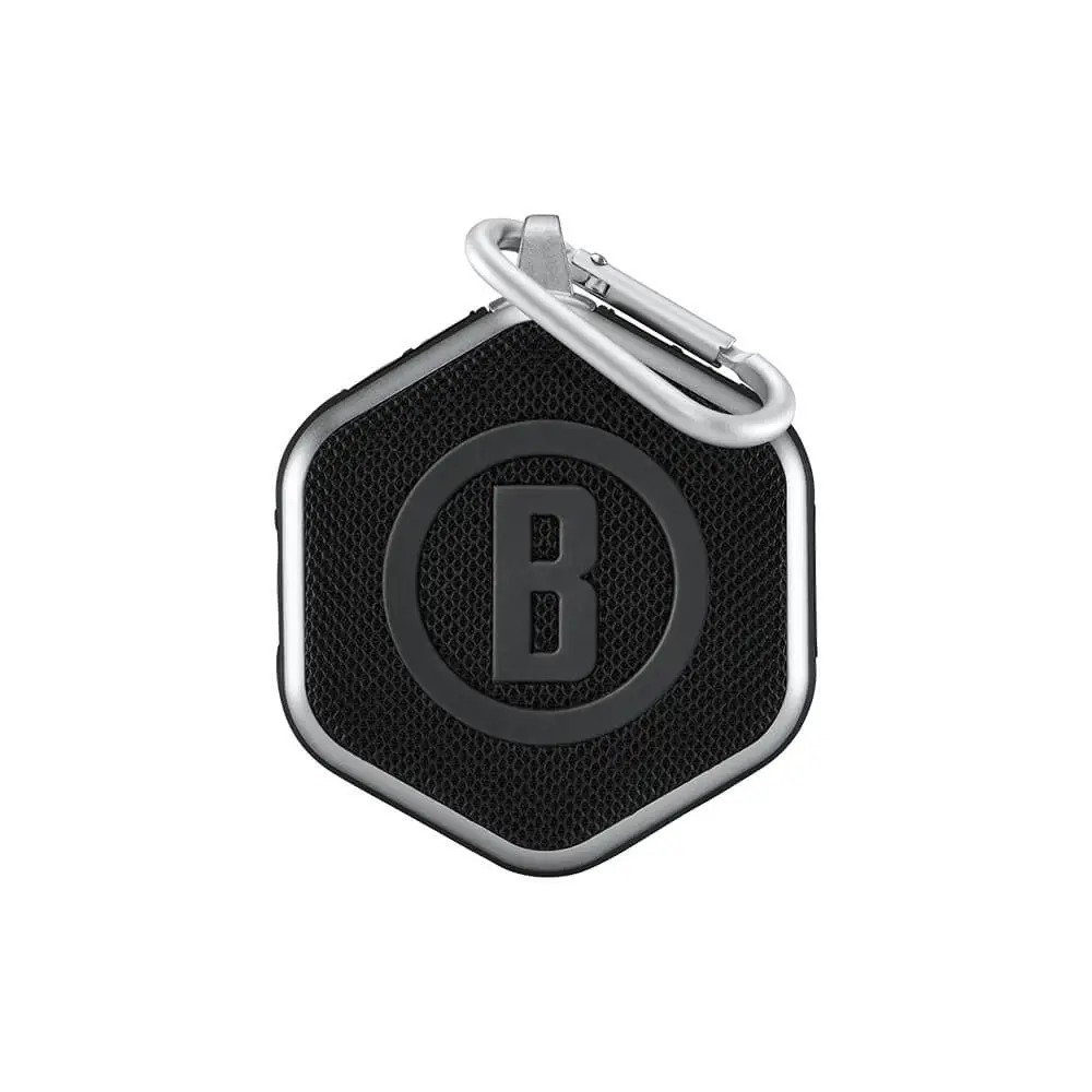 Bushnell Golf Wingman Mini GPS Speaker