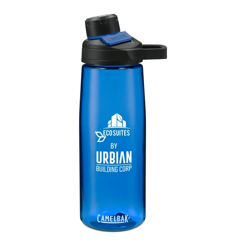25 oz. CamelBak Chute Mag Water Bottle with Tritan™ Renew