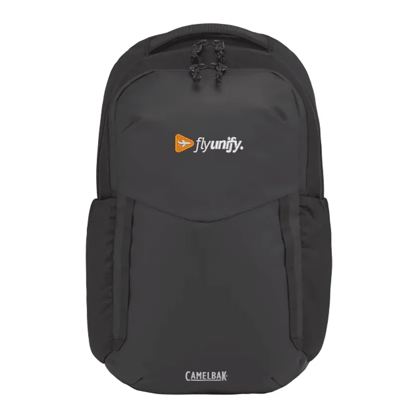 Branded CamelBak DEN Laptop Backpack (15")