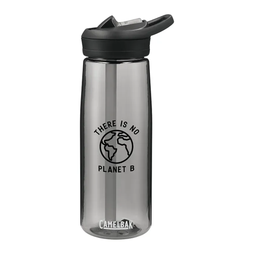 Personalized CamelBak Eddy+ Water Bottle (25oz) - Tritan Renew