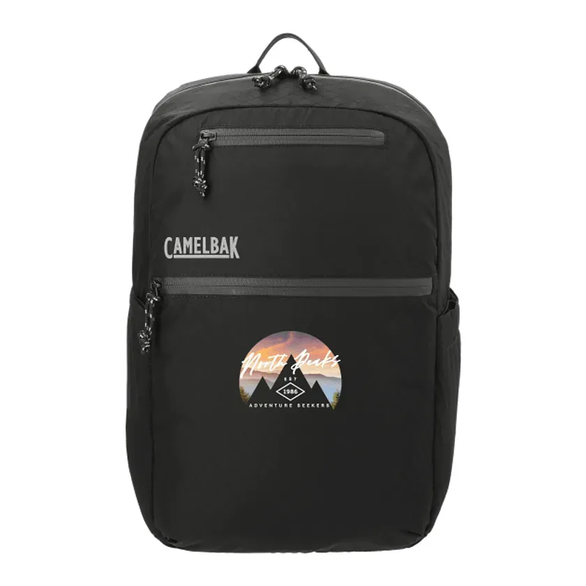 CamelBak LAX 15" Computer Backpack