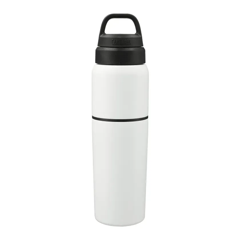 Custom CamelBak® MultiBev Insulated Bottle & Cup (22oz/16oz)