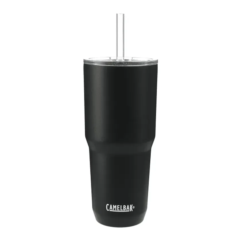 Custom Branded CamelBak Straw Tumbler - 30oz