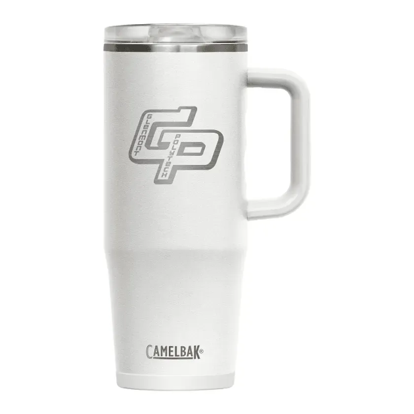 CamelBak Thrive™ Leak-Proof Stainless Steel Mug 32oz