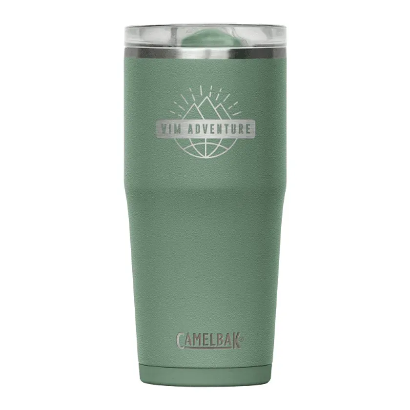 CamelBak Thrive™ Leak-Proof Tumbler 20oz