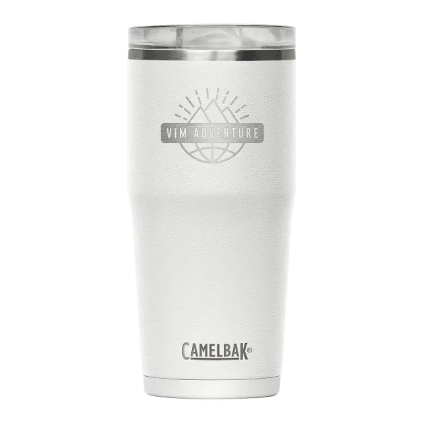 CamelBak Thrive™ Leak-Proof Tumbler 20oz