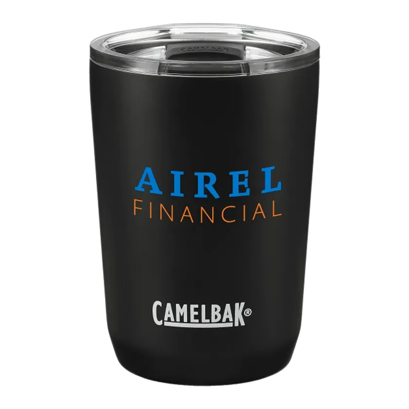 Custom CamelBak Insulated Tumbler - 12oz