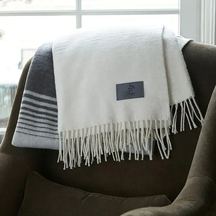 Custom Printed Capri Throw