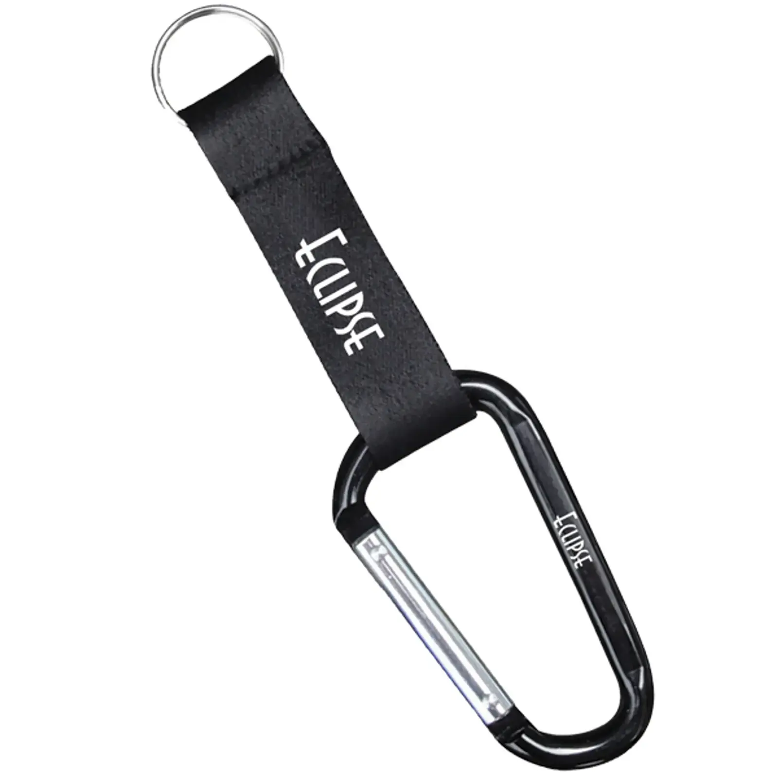 Carabiner (8Mm)