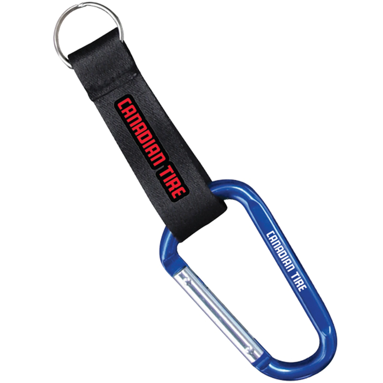 Carabiner (8Mm)